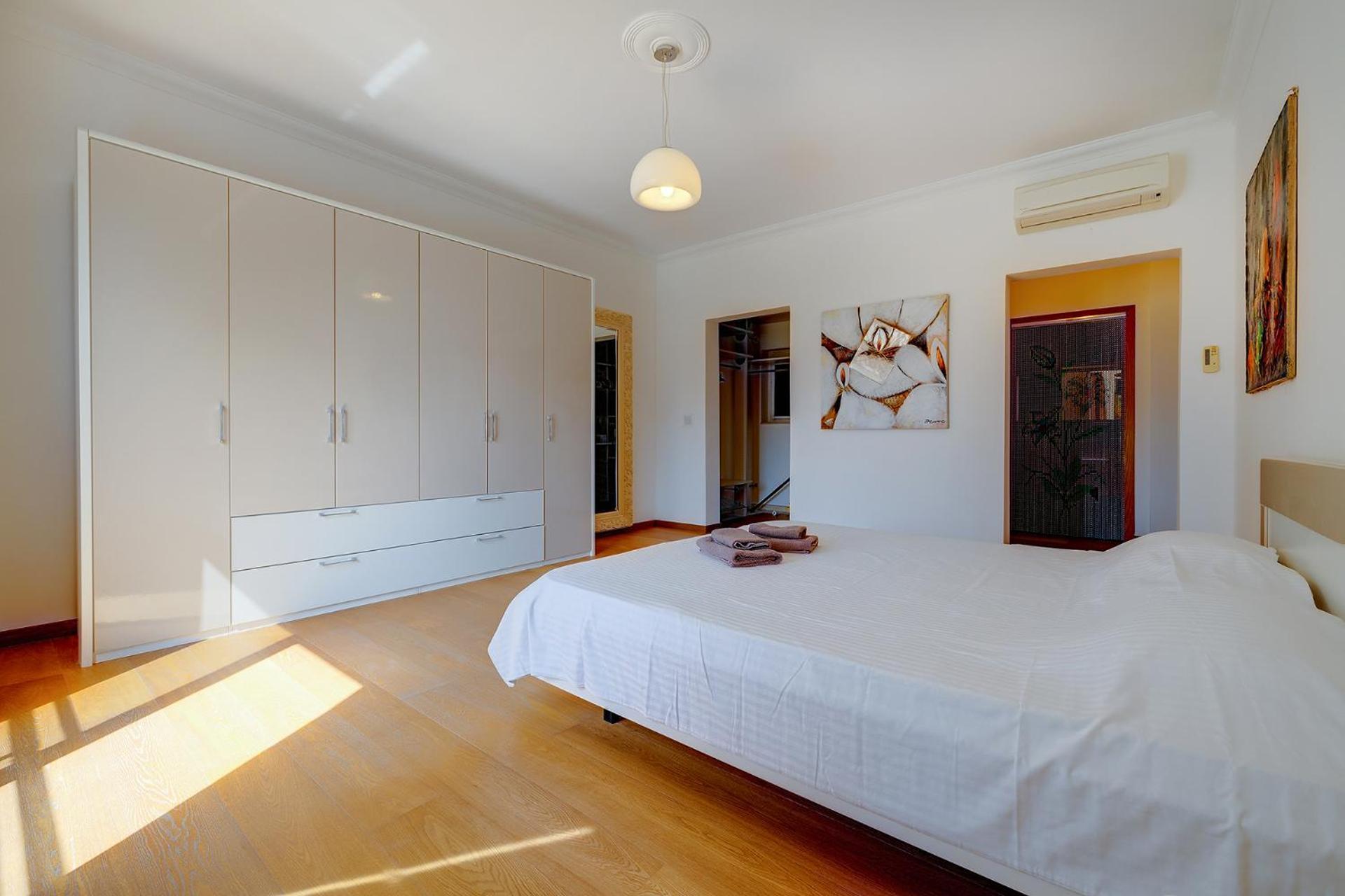 Seafront Apartment سليمة المظهر الخارجي الصورة